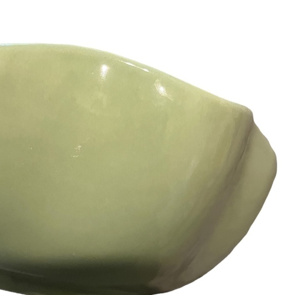 Southern Living @ Home Gail Pittman Hospitality Collection Wavy Cereal Bowl - Picture 4 of 6